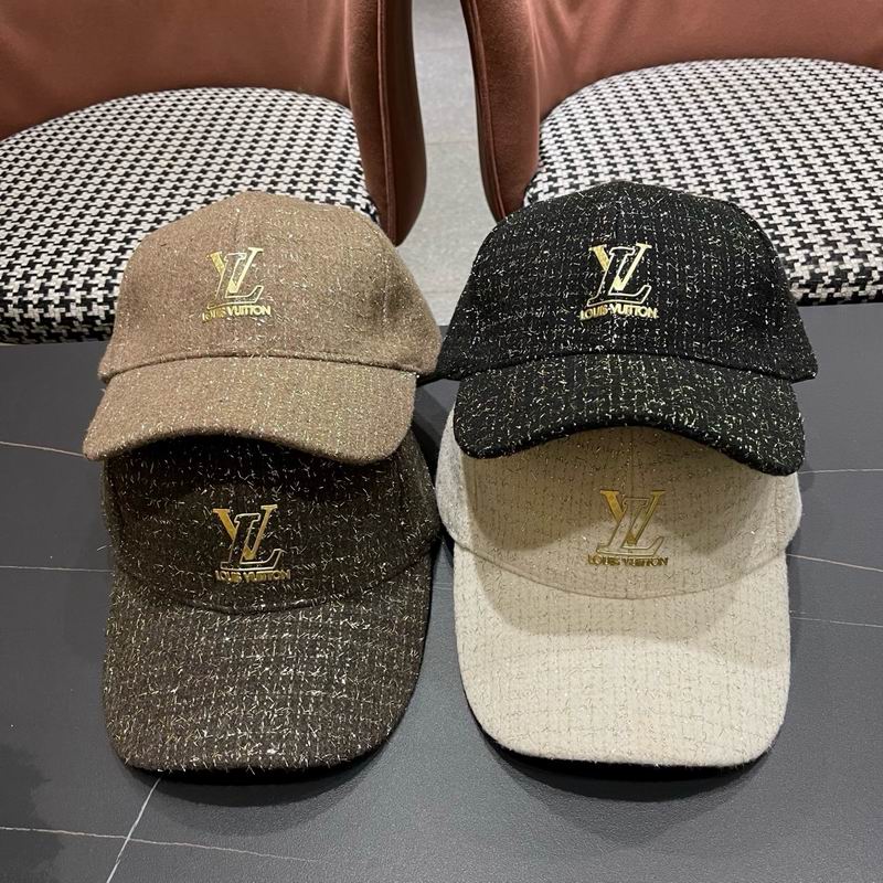 LV cap (185)