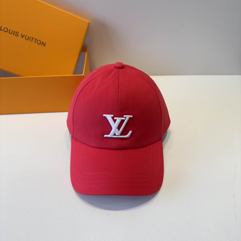 LV cap (190)