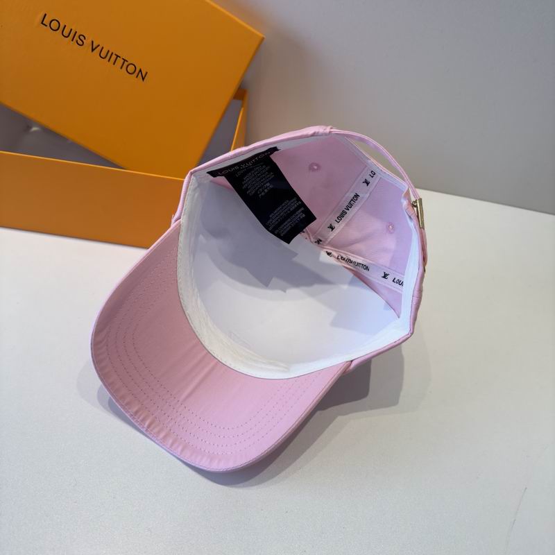 LV cap (192)
