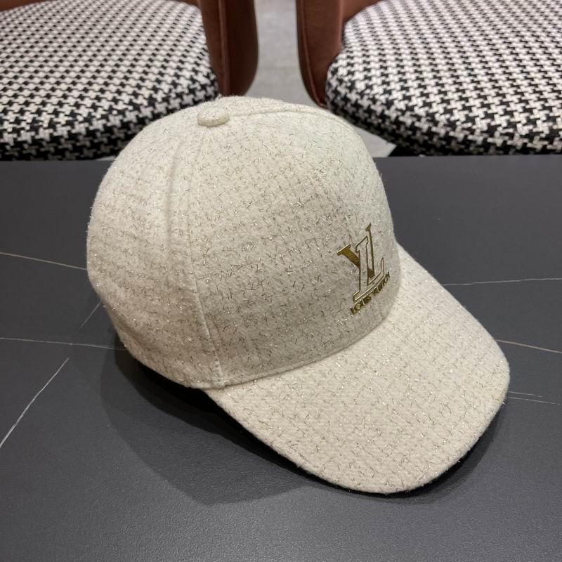 LV cap (193)