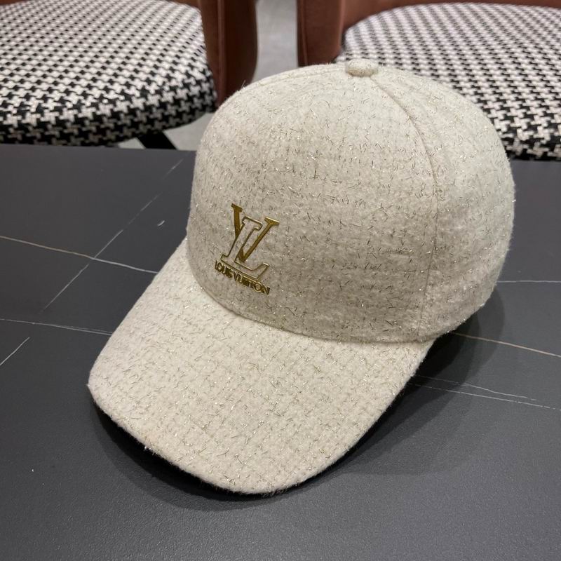 LV cap (194)