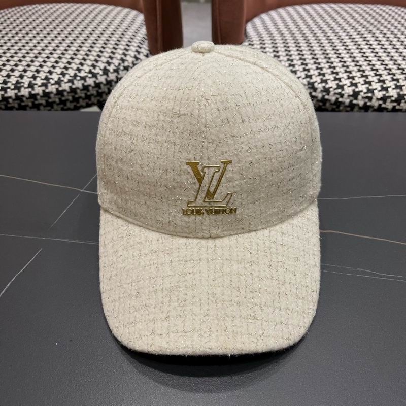 LV cap (195)