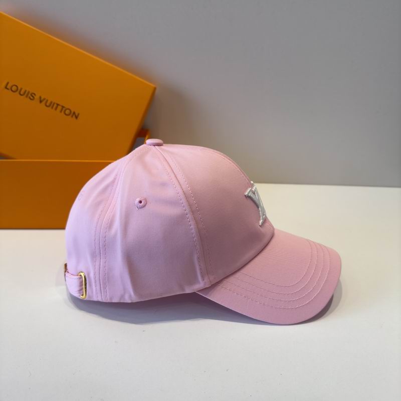 LV cap (197)