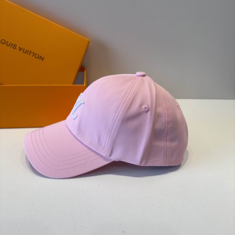 LV cap (198)
