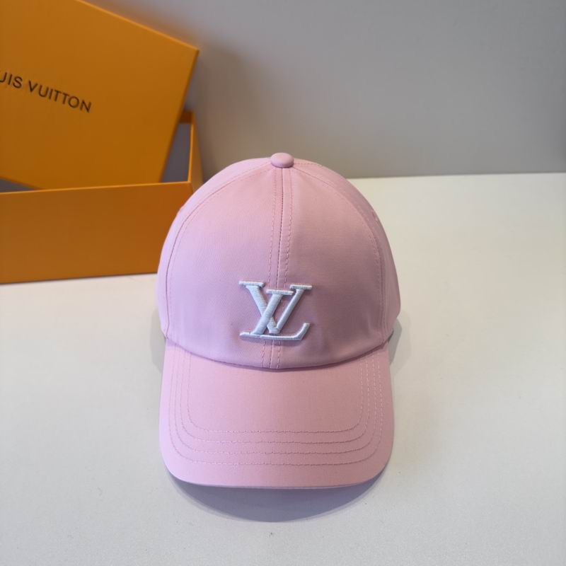 LV cap (199)