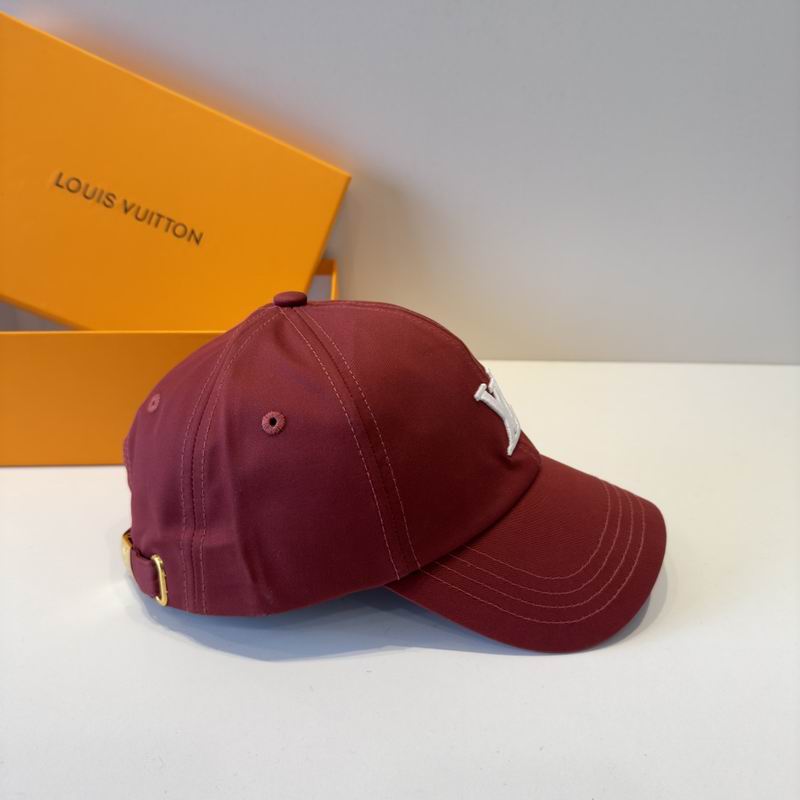 LV cap (206)