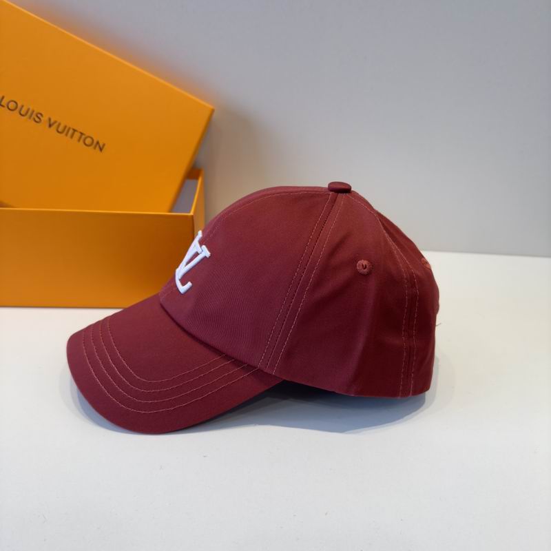 LV cap (207)