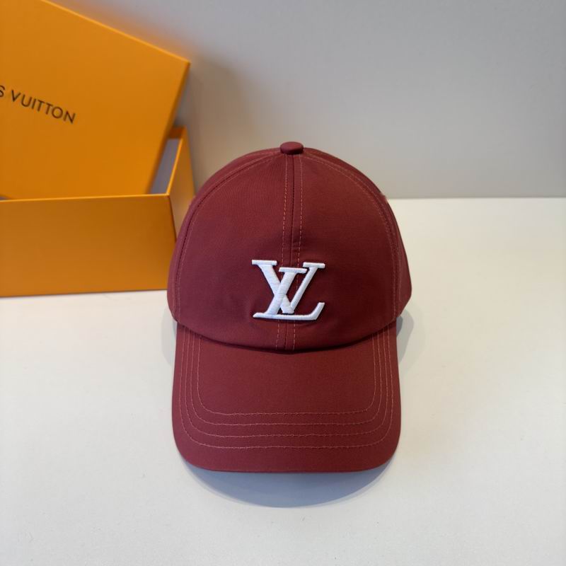 LV cap (208)