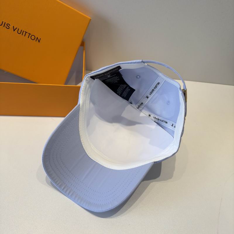 LV cap (210)
