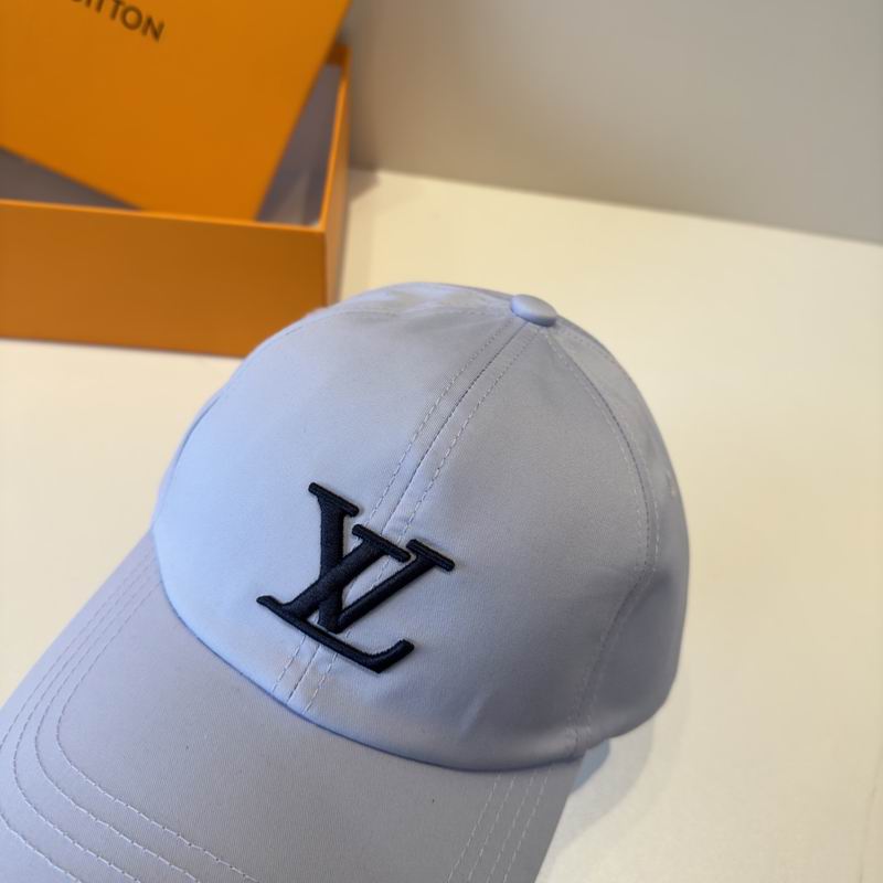 LV cap (213)