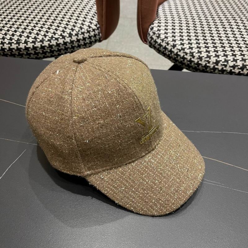LV cap (215)