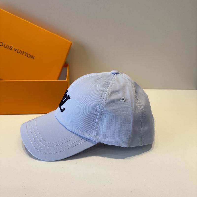 LV cap (216)