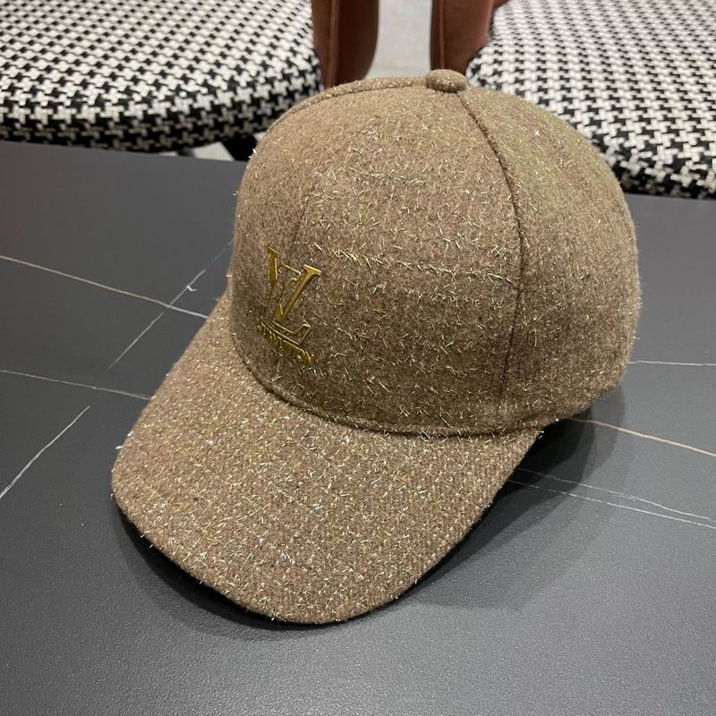 LV cap (216)