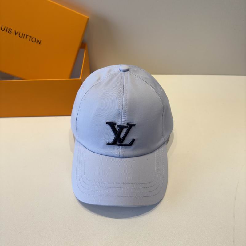 LV cap (217)