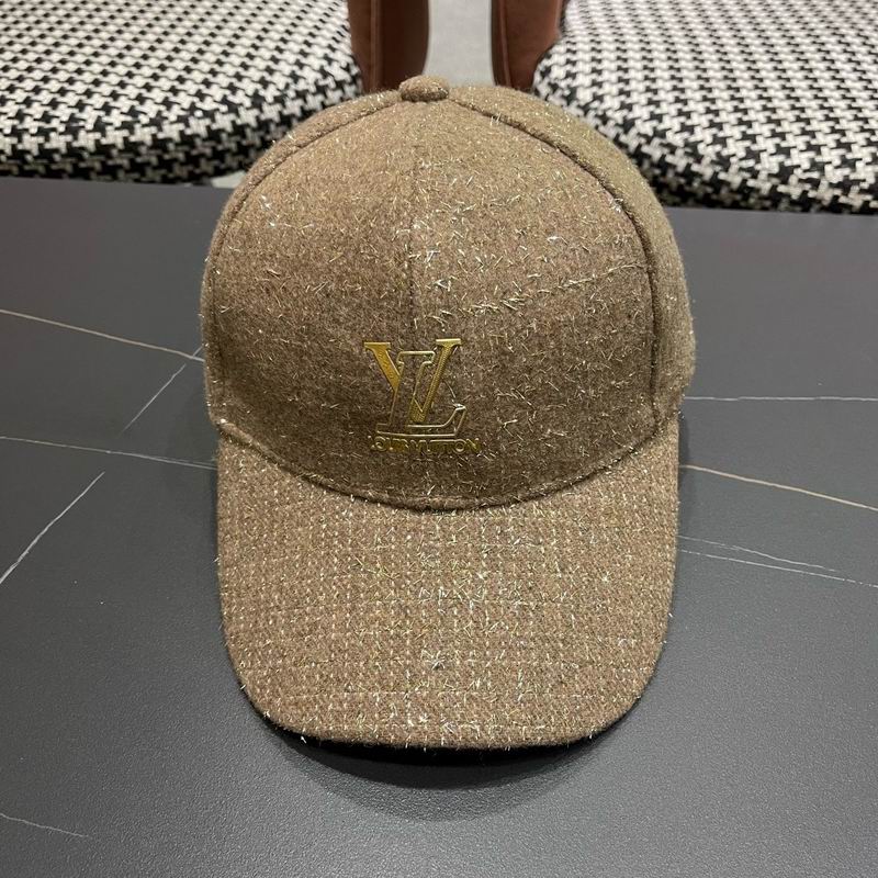 LV cap (217)