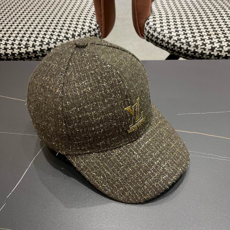 LV cap (225)