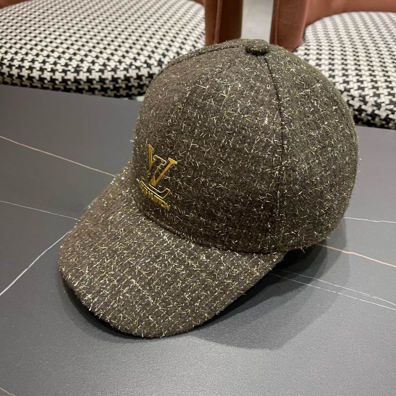 LV cap (226)