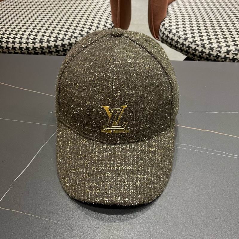 LV cap (227)