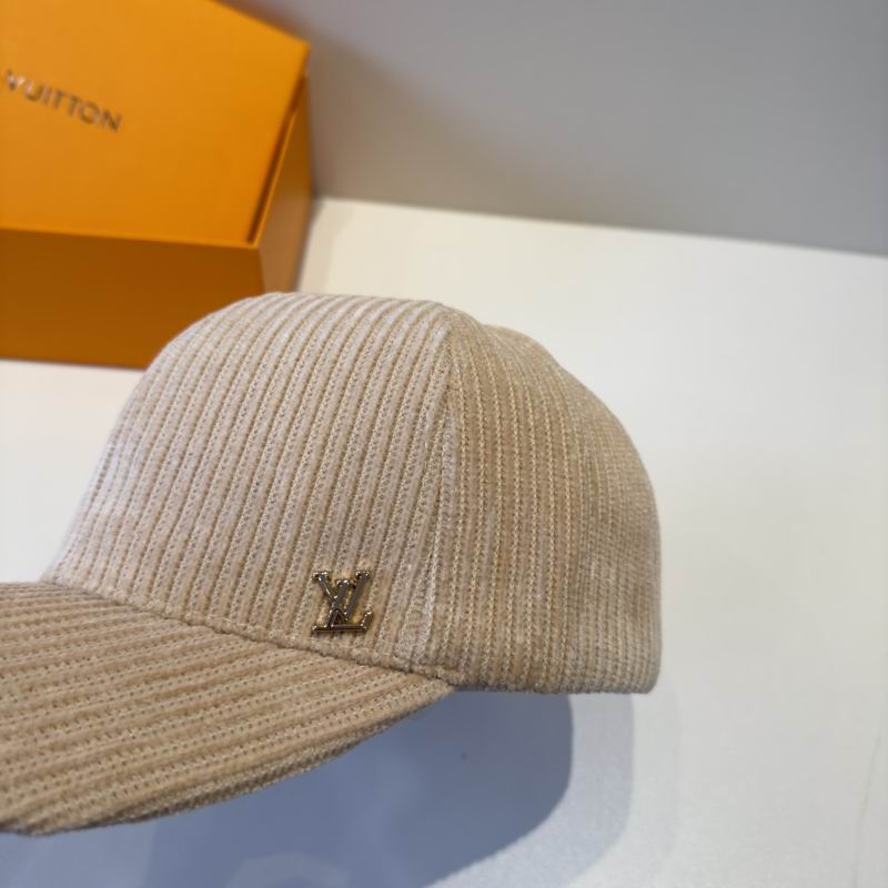 LV cap (299)