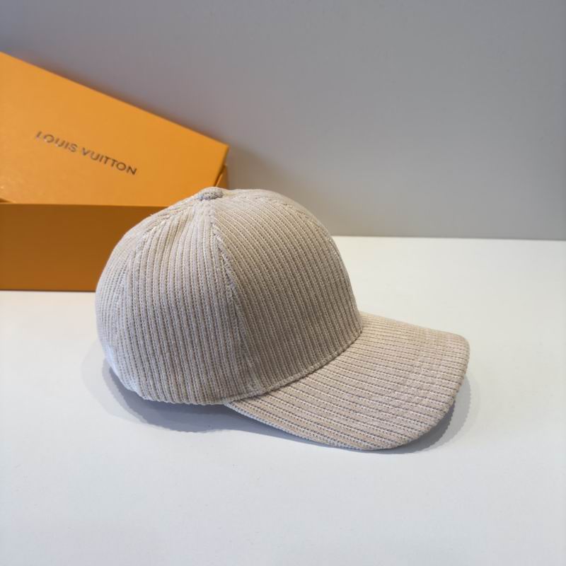 LV cap (300)