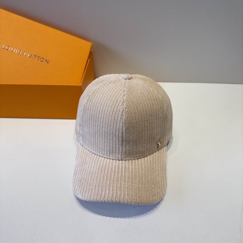 LV cap (302)