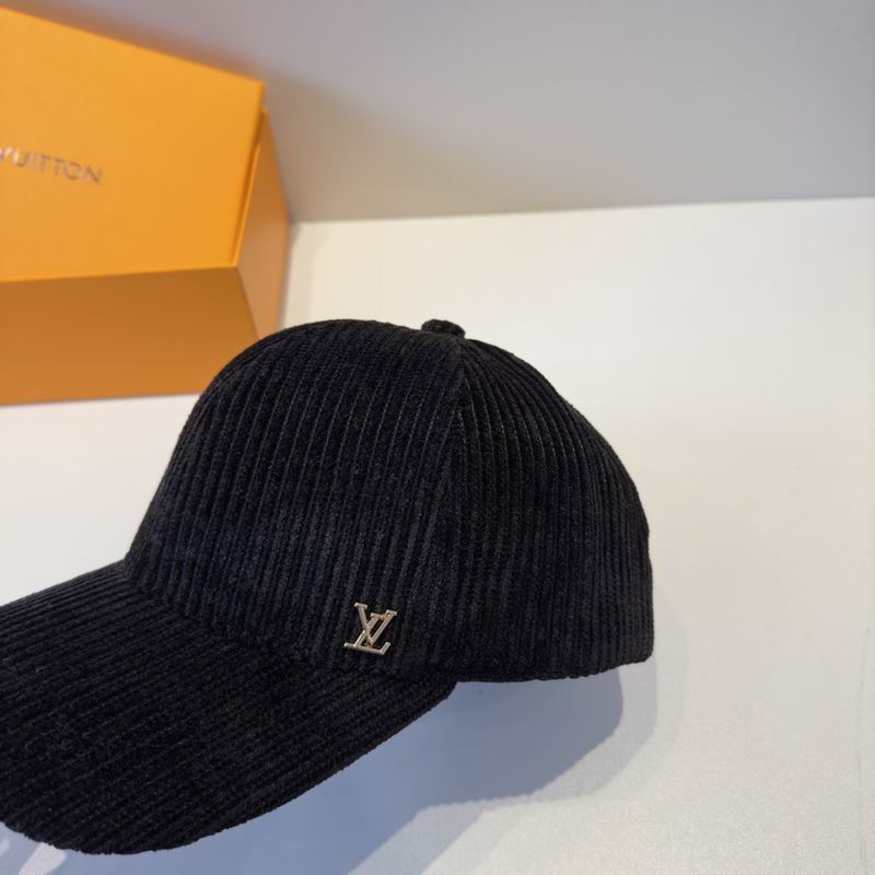 LV cap (307)