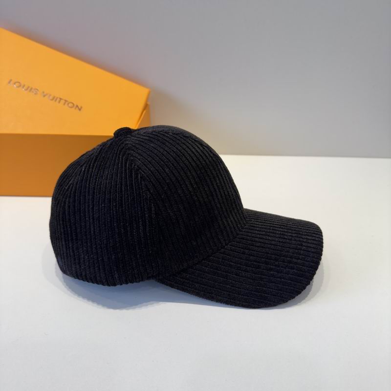 LV cap (308)