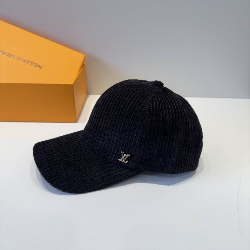 LV cap (309)
