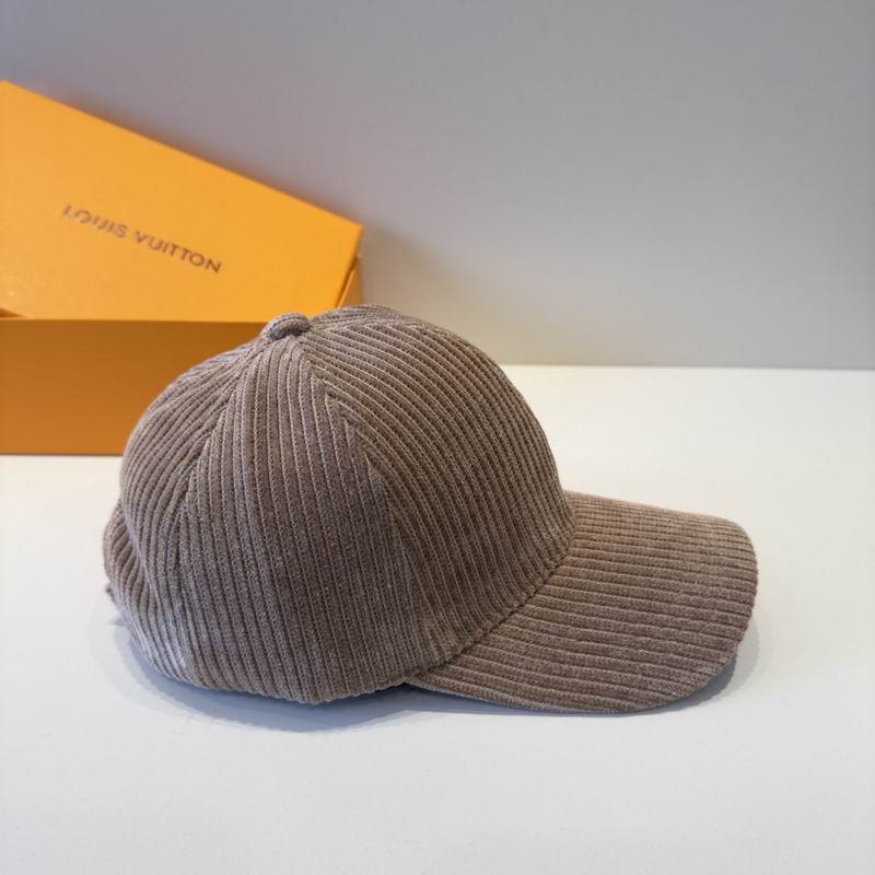 LV cap (316)