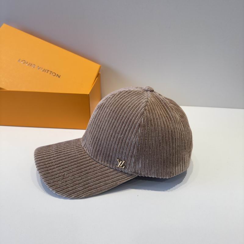 LV cap (317)
