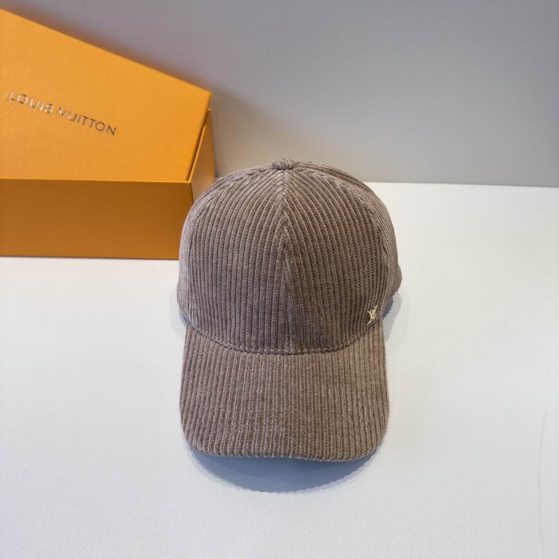 LV cap (318)