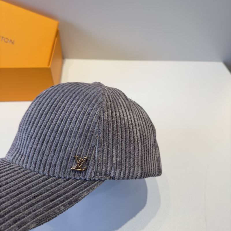 LV cap (323)
