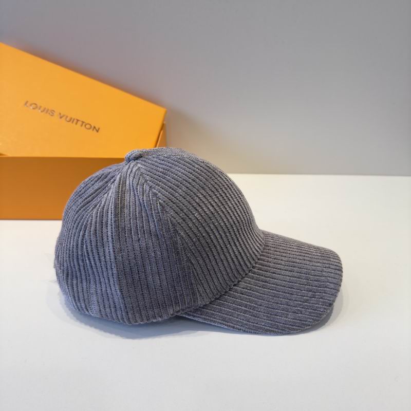 LV cap (324)