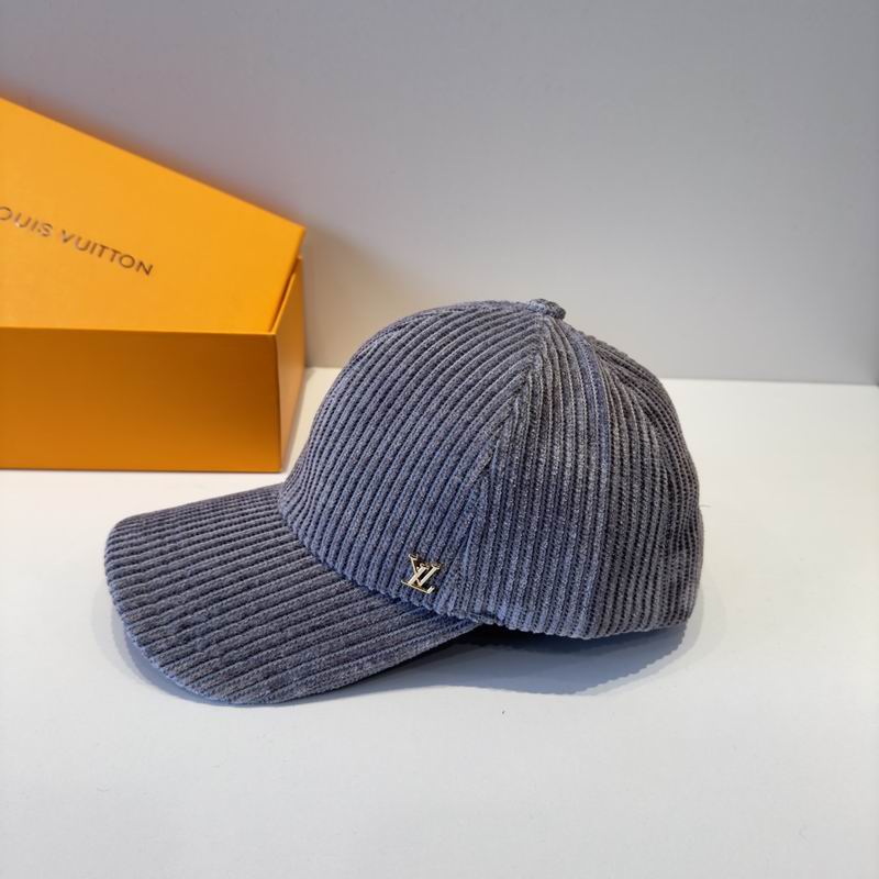 LV cap (325)
