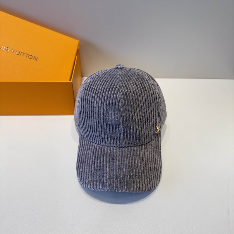 LV cap (326)
