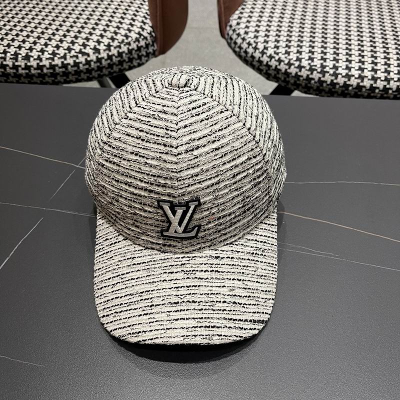LV cap (40)