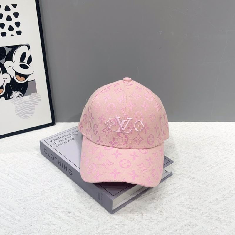 LV cap (471)