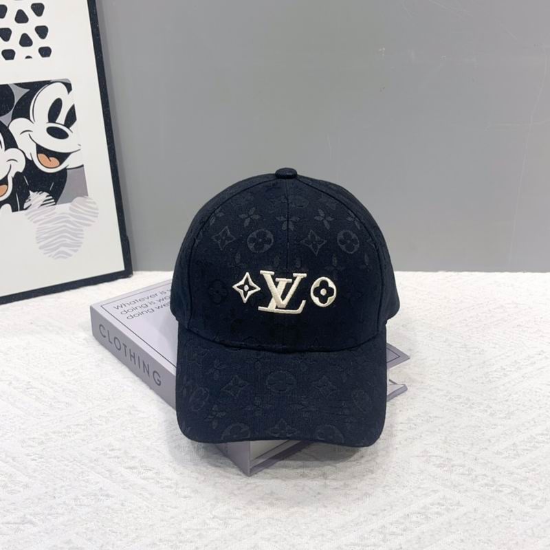 LV cap (473)