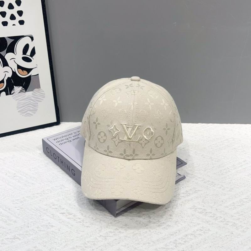 LV cap (474)