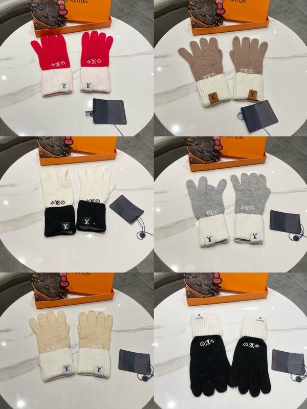 LV gloves (5)
