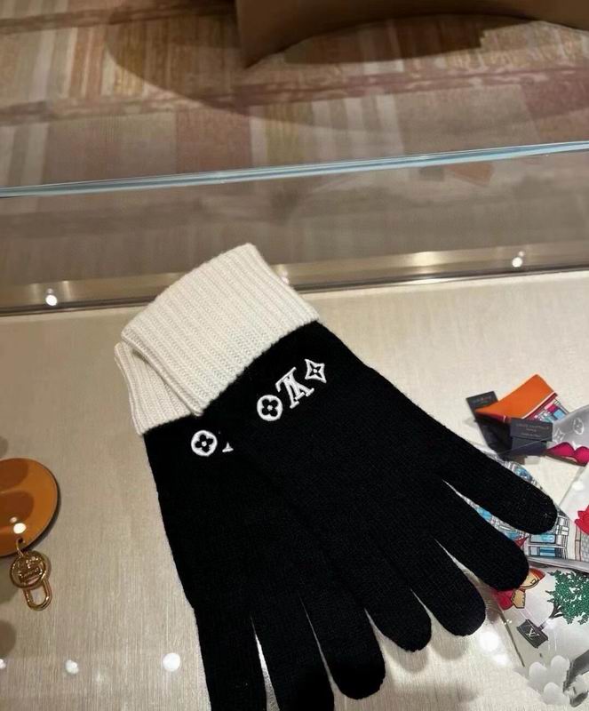 LV gloves 42 (5)