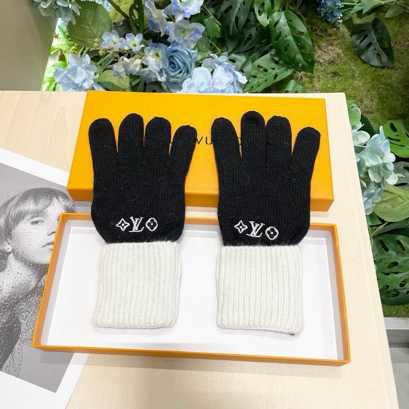LV gloves 42 (8)