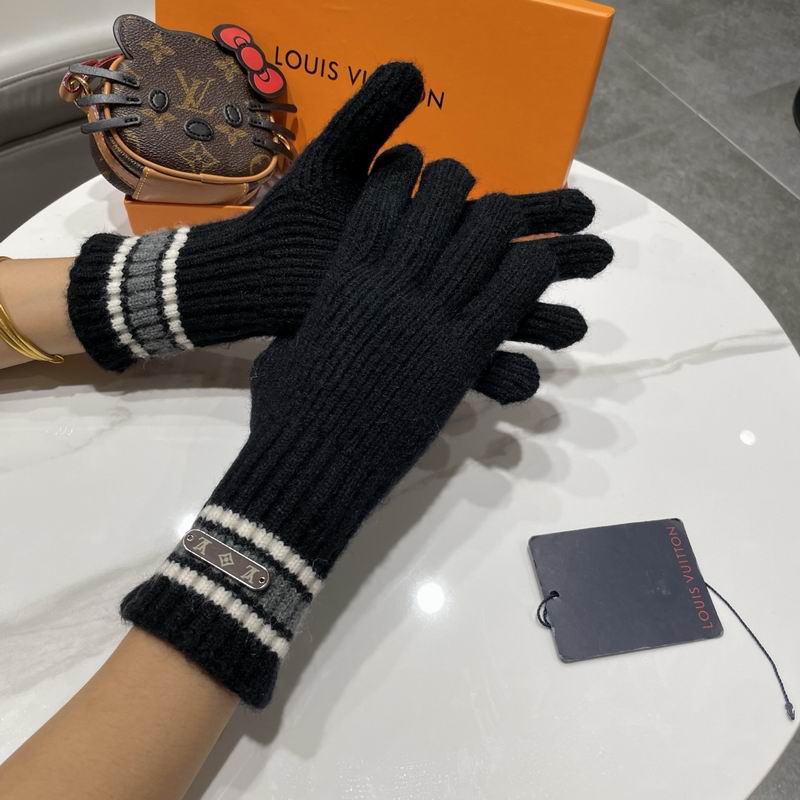 LV gloves 44 (25)