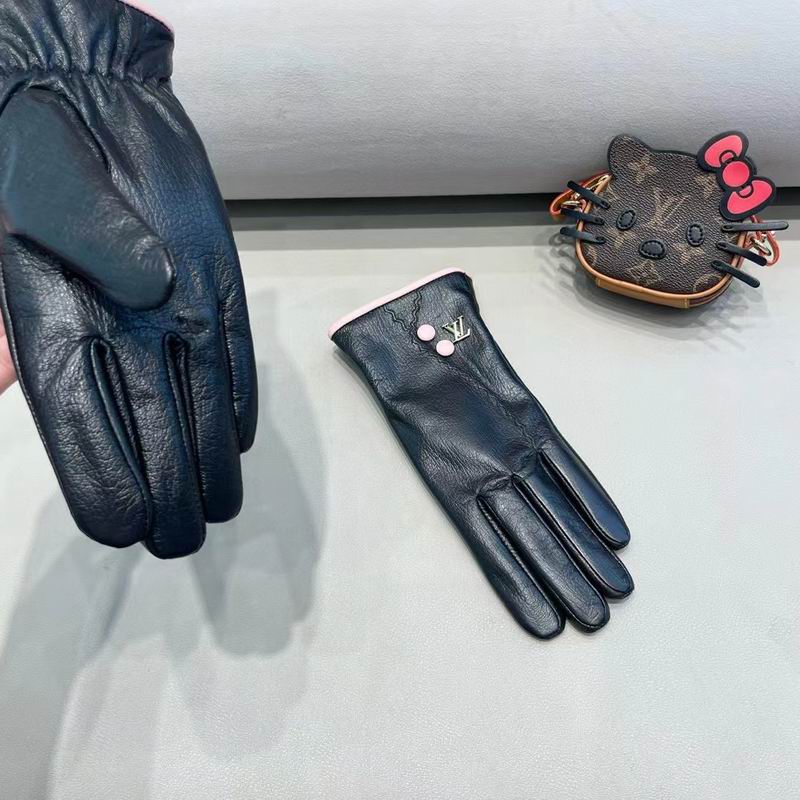 LV gloves L XL 12 (2)