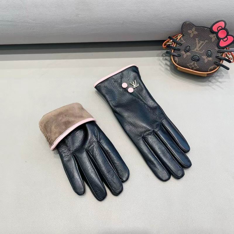 LV gloves L XL 12 (3)