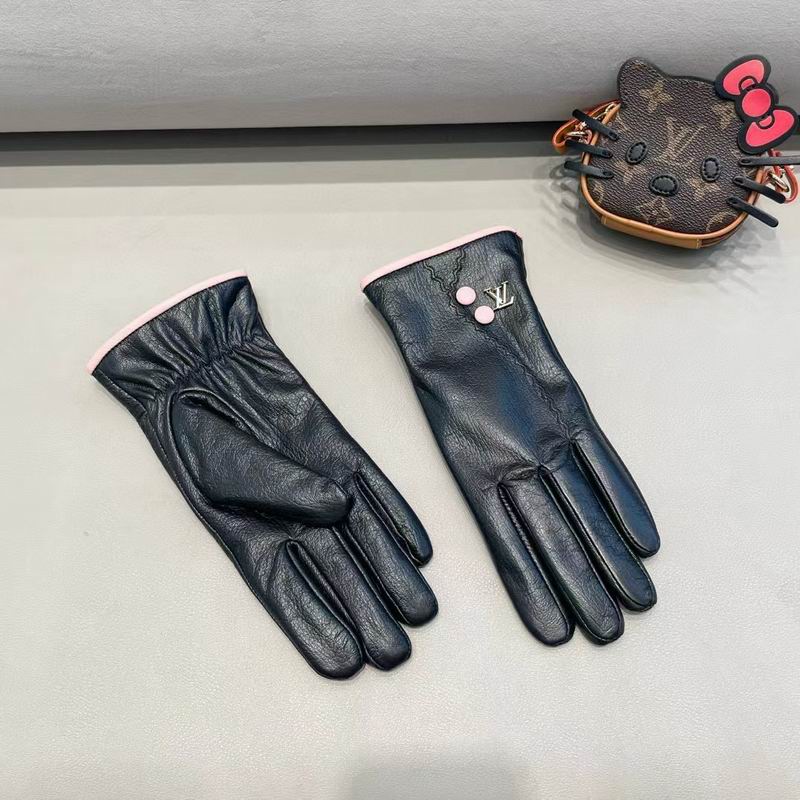 LV gloves L XL 12 (4)