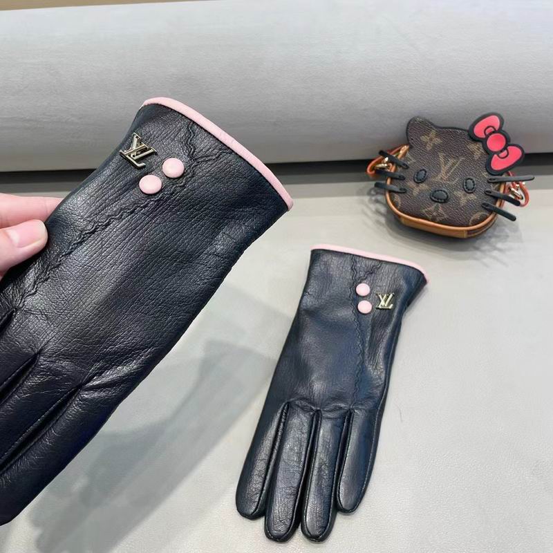 LV gloves L XL 12 (5)