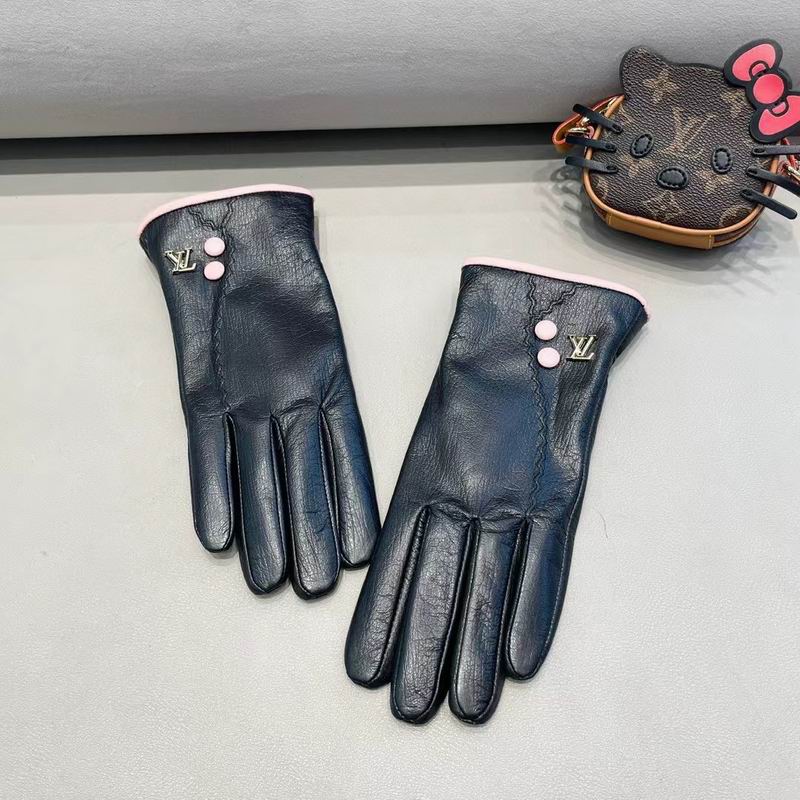 LV gloves L XL 12 (6)