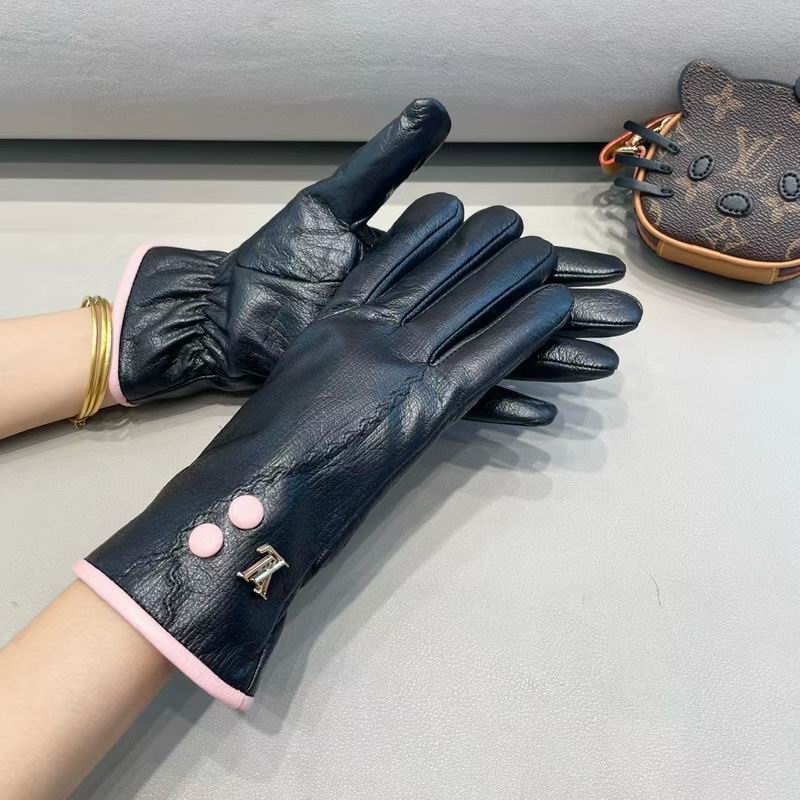 LV gloves L XL 12 (7)