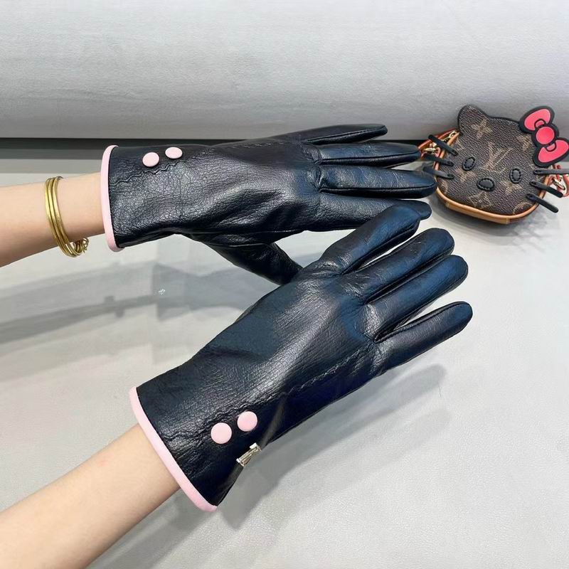 LV gloves L XL 12 (8)